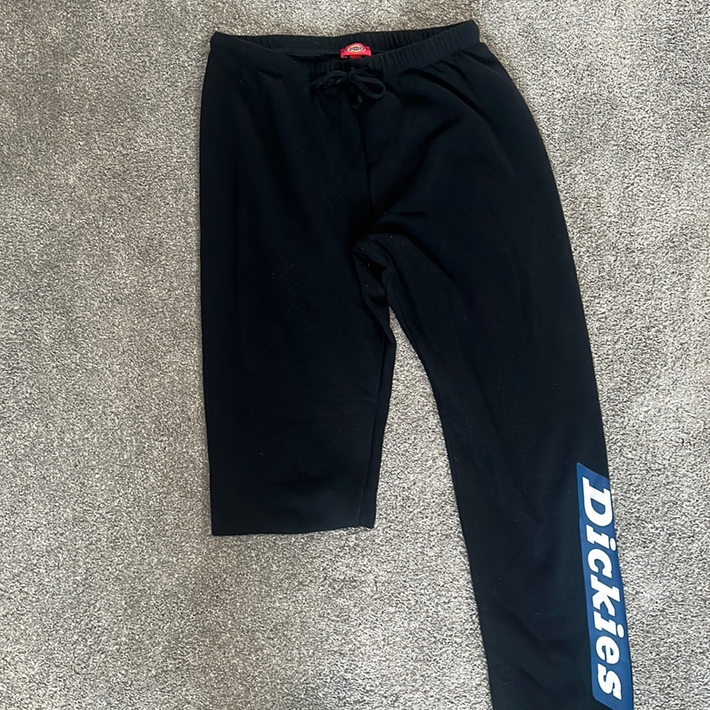 Dickies sweats